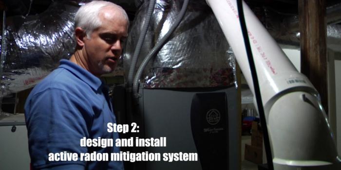 Embedded thumbnail for Strategic Multi-System Radon Mitigation