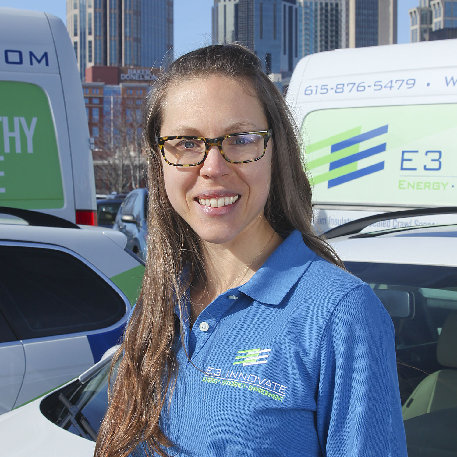 Lesley Herrmann