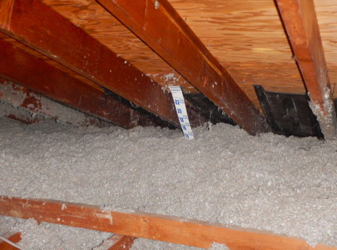 Attic After