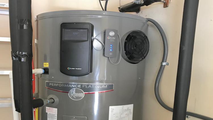What Size Hybrid Water Heater Do I Need?