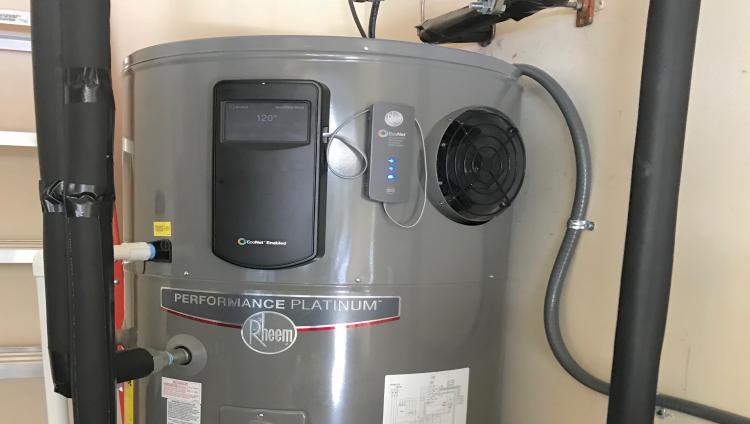 How it Works — Heat Pump Water Heaters (HPWHs)