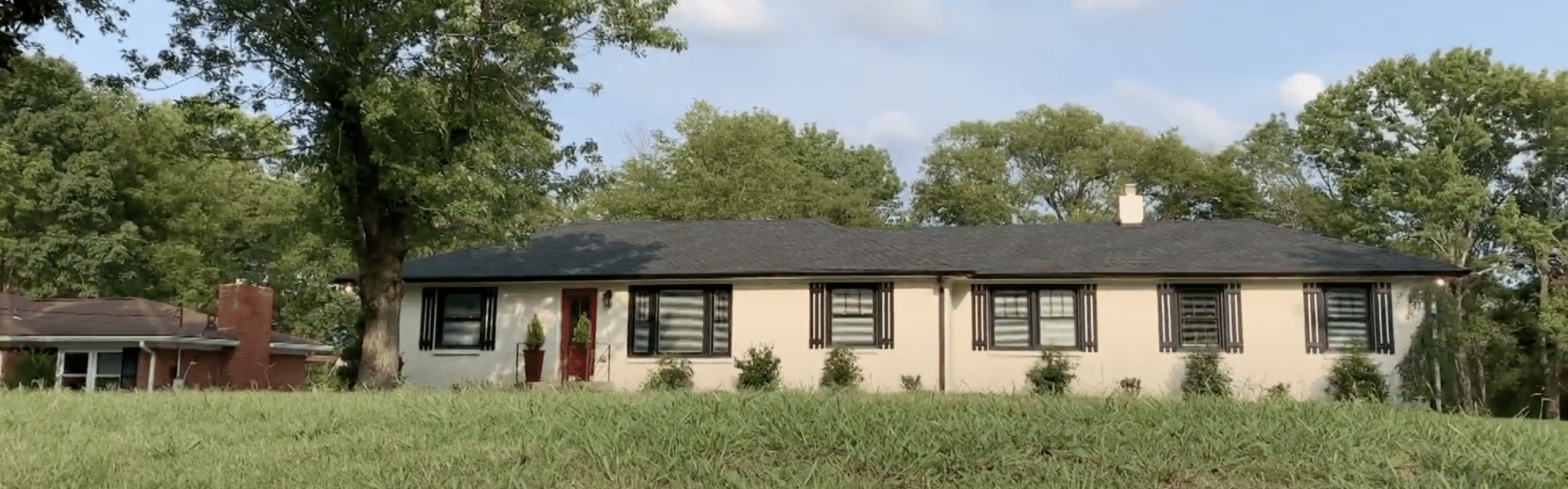 Renovated Madison House