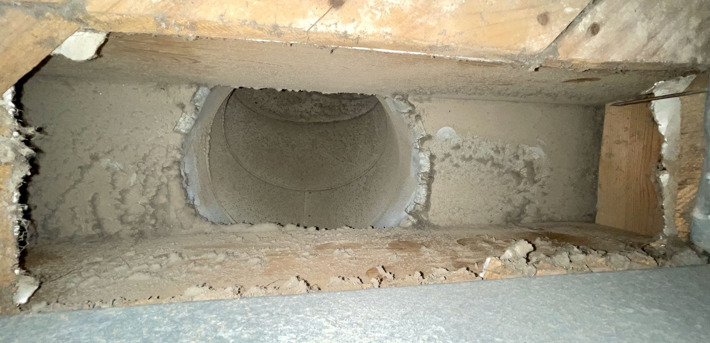DirtyDuctwork4 Dirty Ductwork