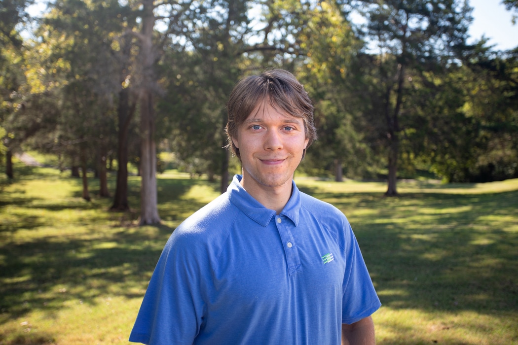 Dennis enjoys skiing and snowboarding when visiting family in Colorado.